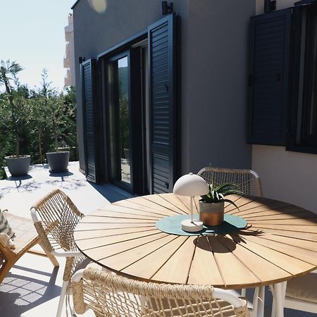 Apartman M&K Дубровник Екстер'єр фото