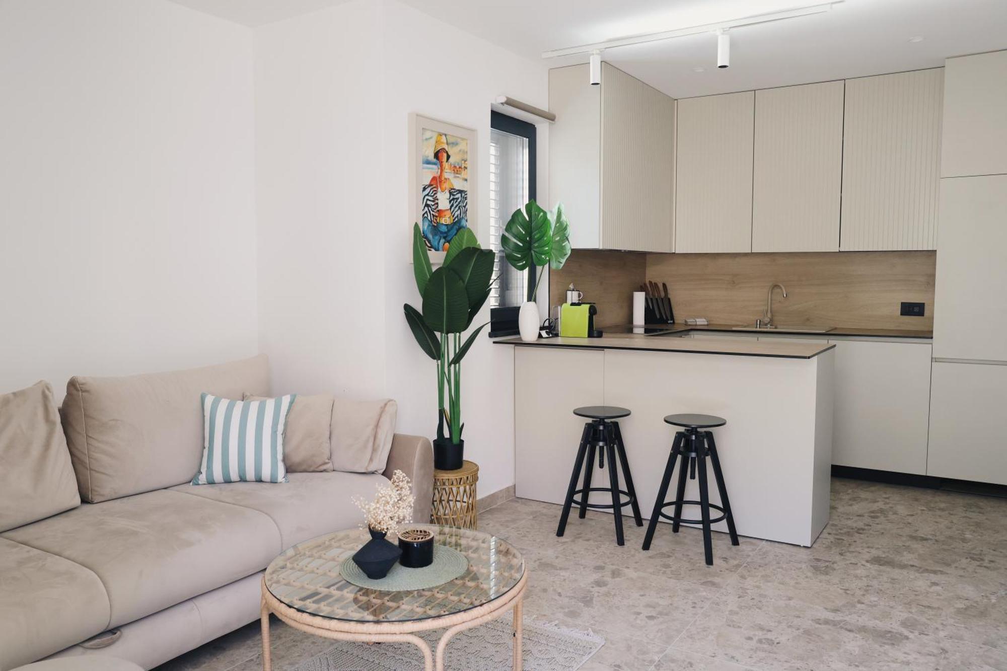 Apartman M&K Дубровник Екстер'єр фото