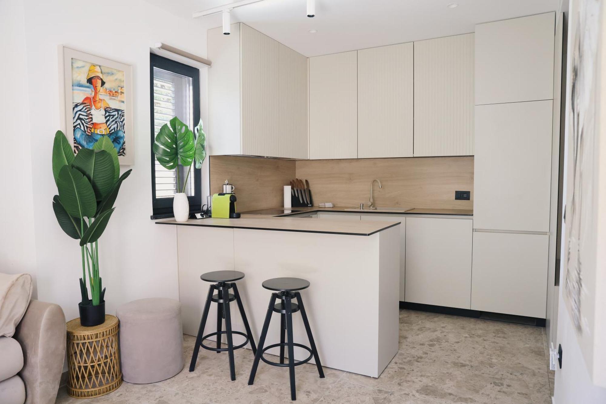 Apartman M&K Дубровник Екстер'єр фото