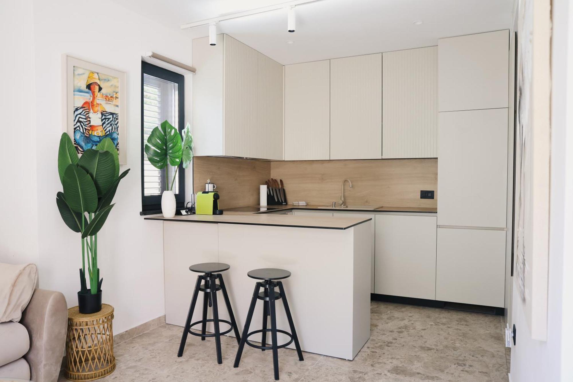 Apartman M&K Дубровник Екстер'єр фото