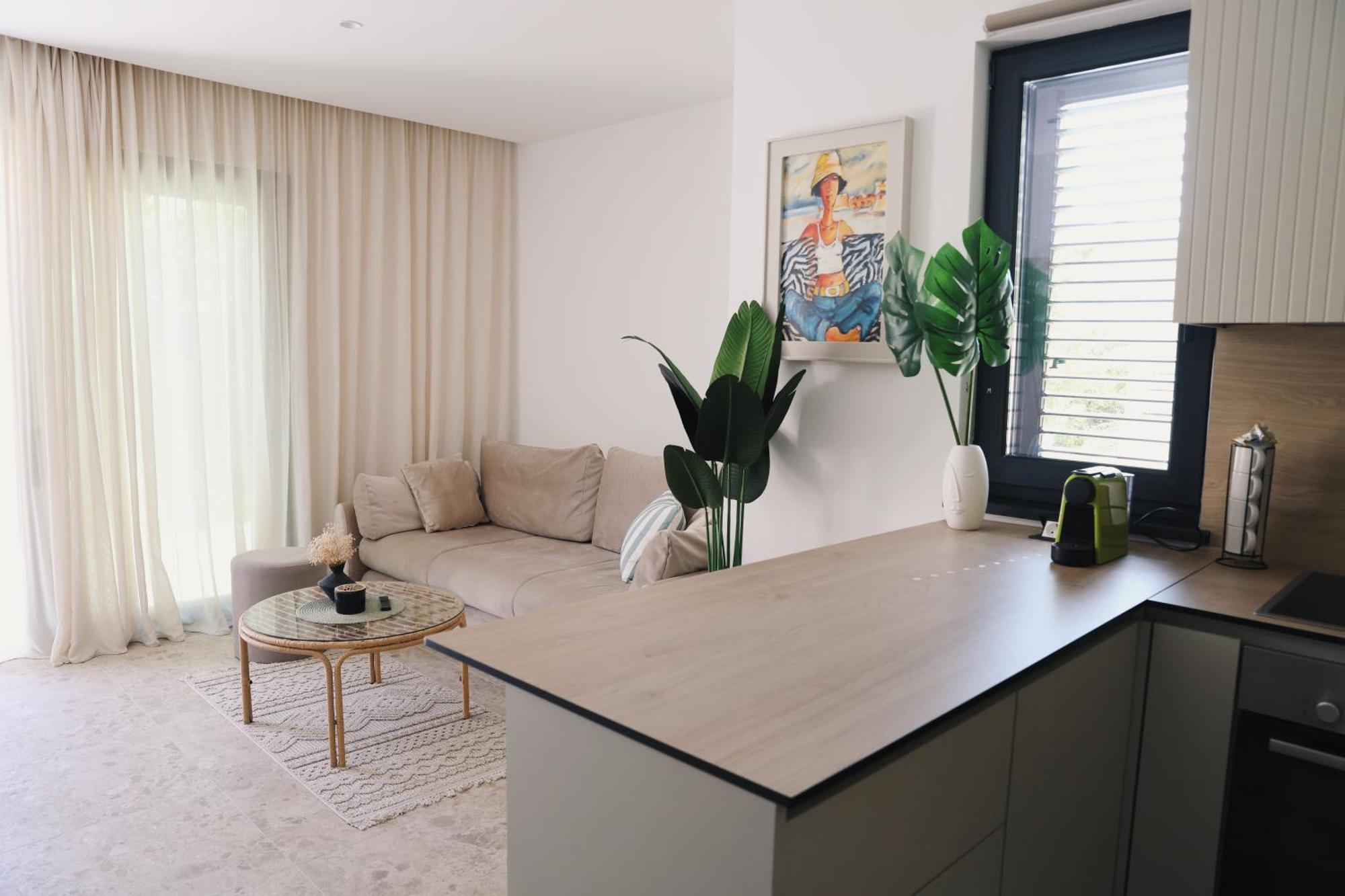 Apartman M&K Дубровник Екстер'єр фото