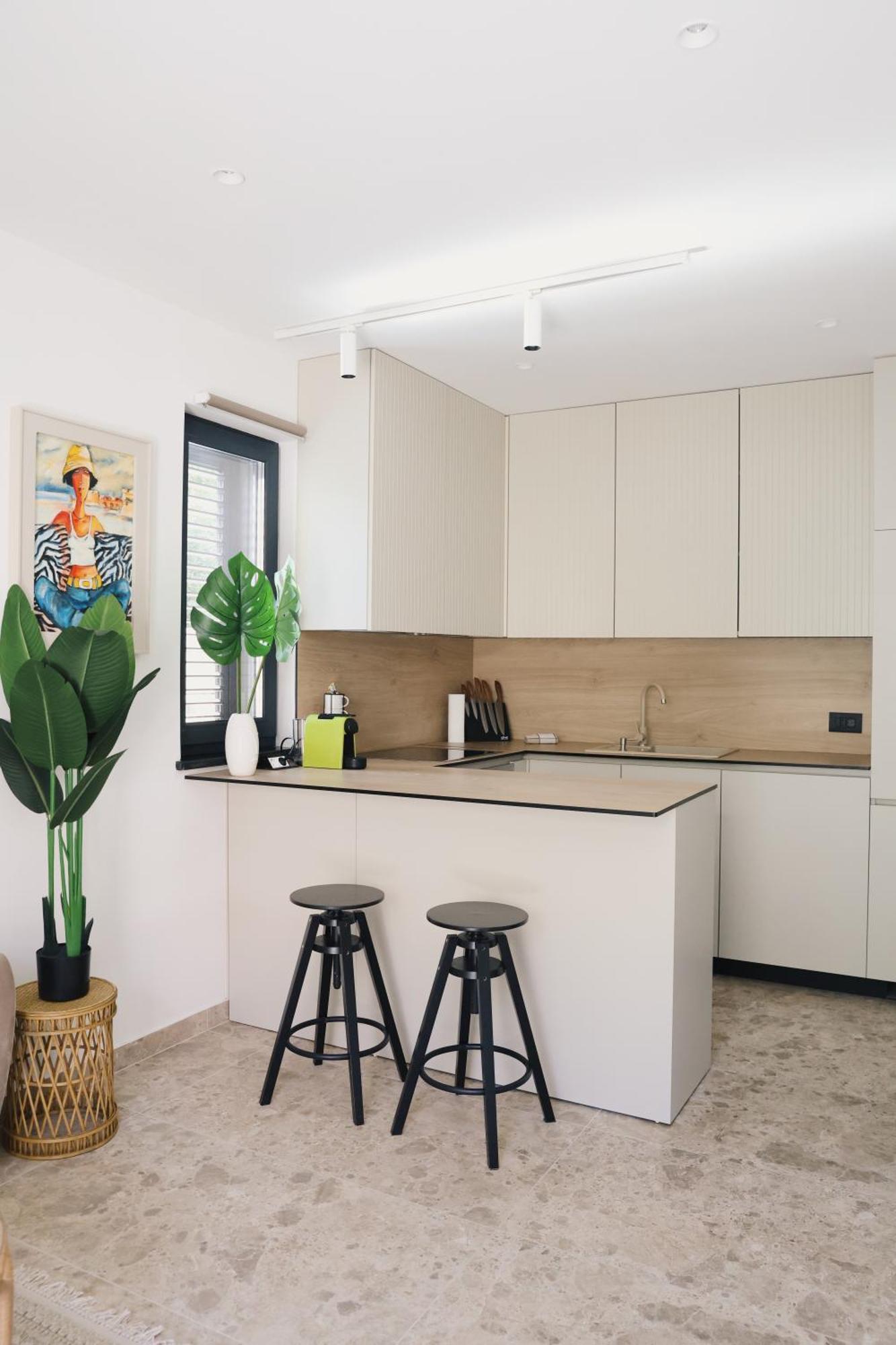Apartman M&K Дубровник Екстер'єр фото