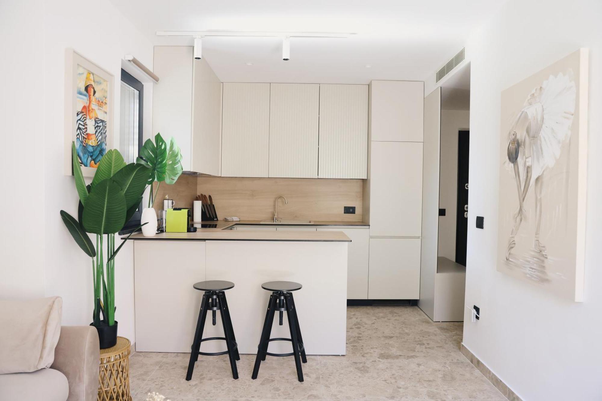 Apartman M&K Дубровник Екстер'єр фото