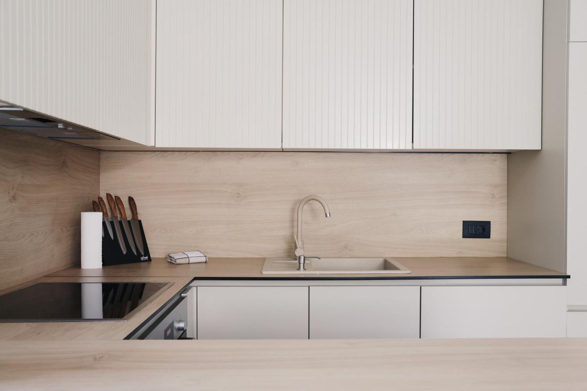Apartman M&K Дубровник Екстер'єр фото