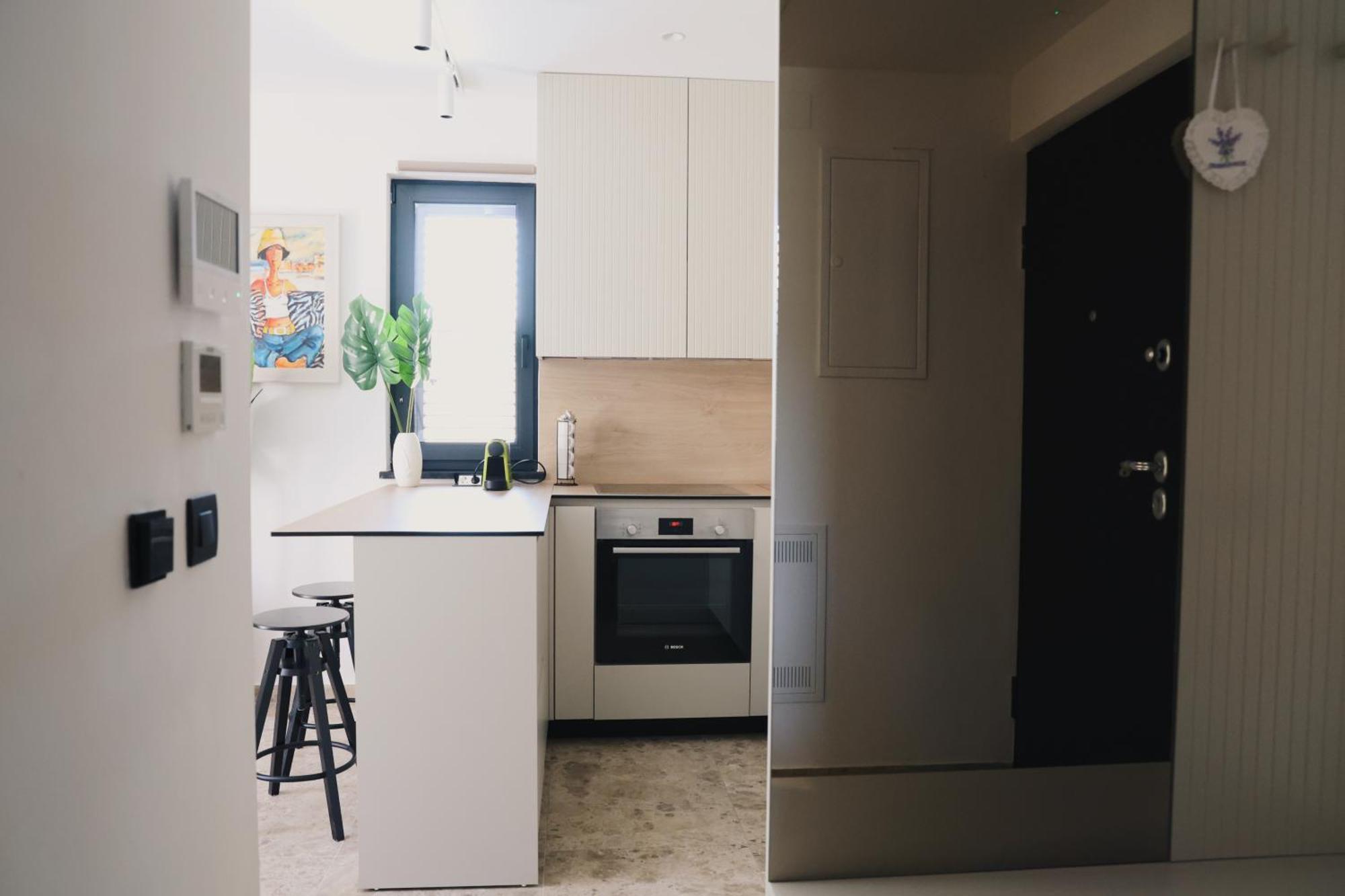 Apartman M&K Дубровник Екстер'єр фото