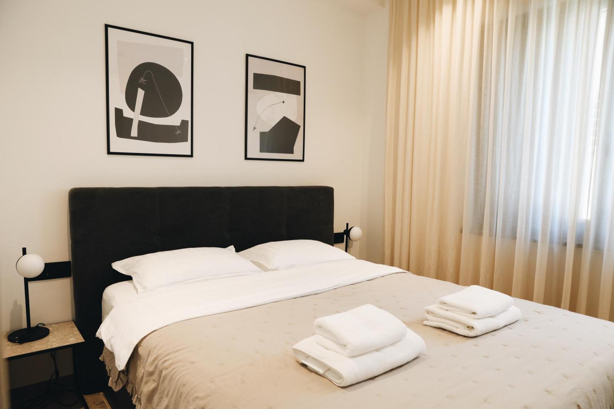 Apartman M&K Дубровник Екстер'єр фото