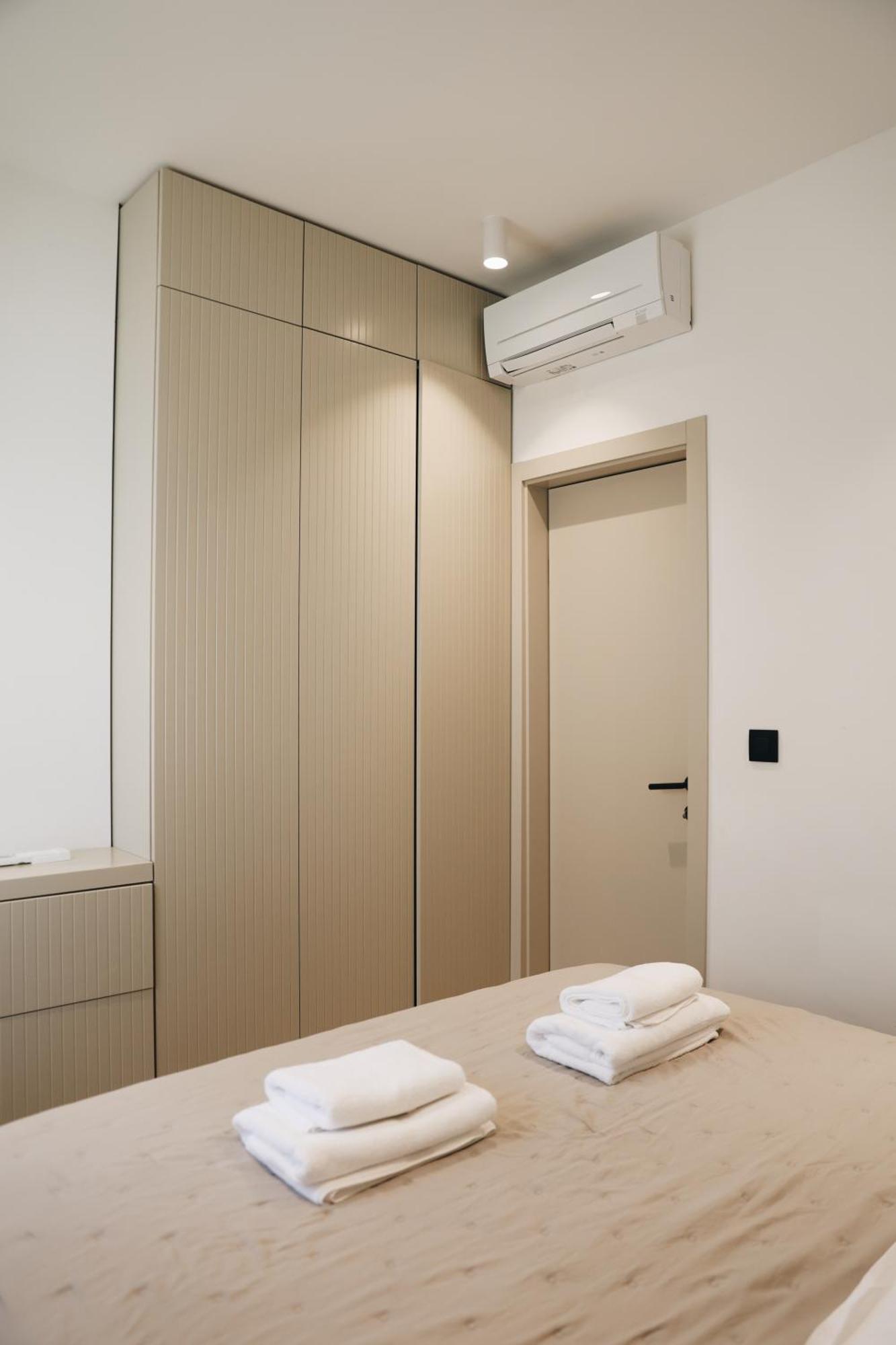 Apartman M&K Дубровник Екстер'єр фото