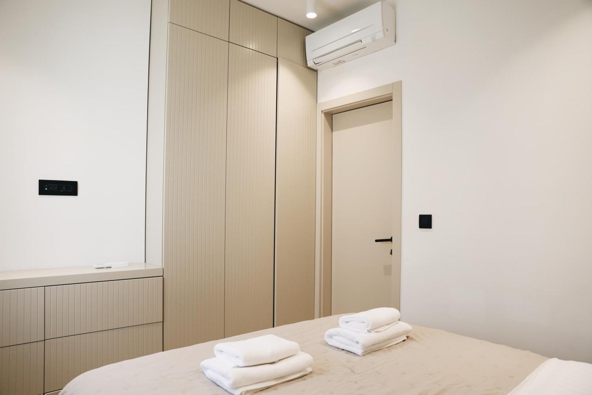 Apartman M&K Дубровник Екстер'єр фото
